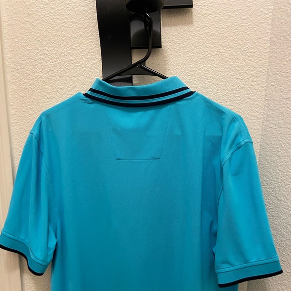 Mens classic polo - Picture 2 of 2